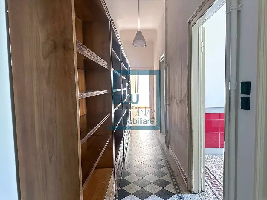 Immagine 4 di Appartamento in affitto  in via gaetano previati 26 a Milano