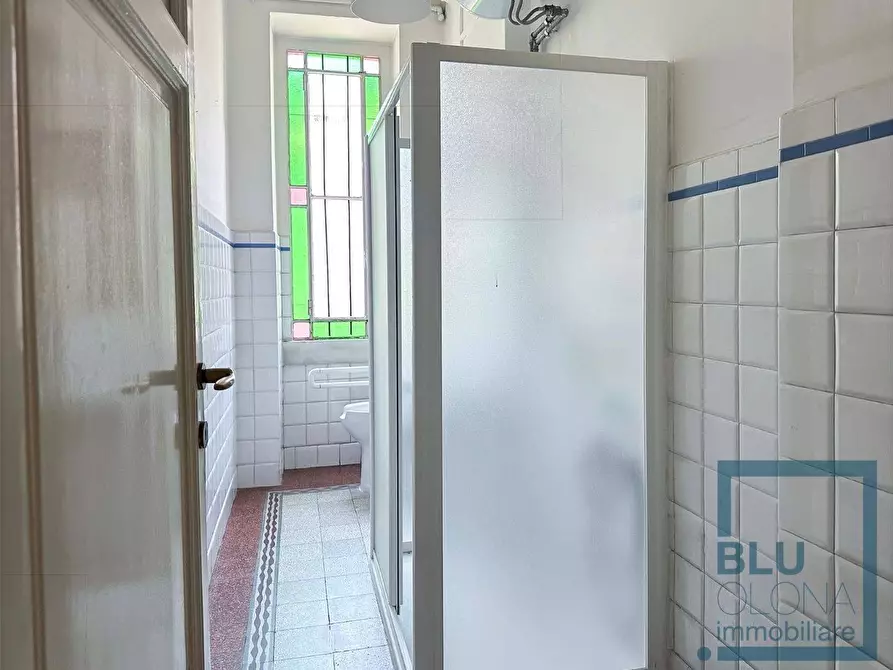 Immagine 7 di Appartamento in affitto  in via gaetano previati 26 a Milano