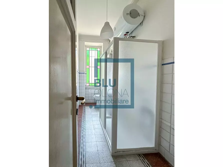 Immagine 5 di Appartamento in affitto  in via gaetano previati 26 a Milano