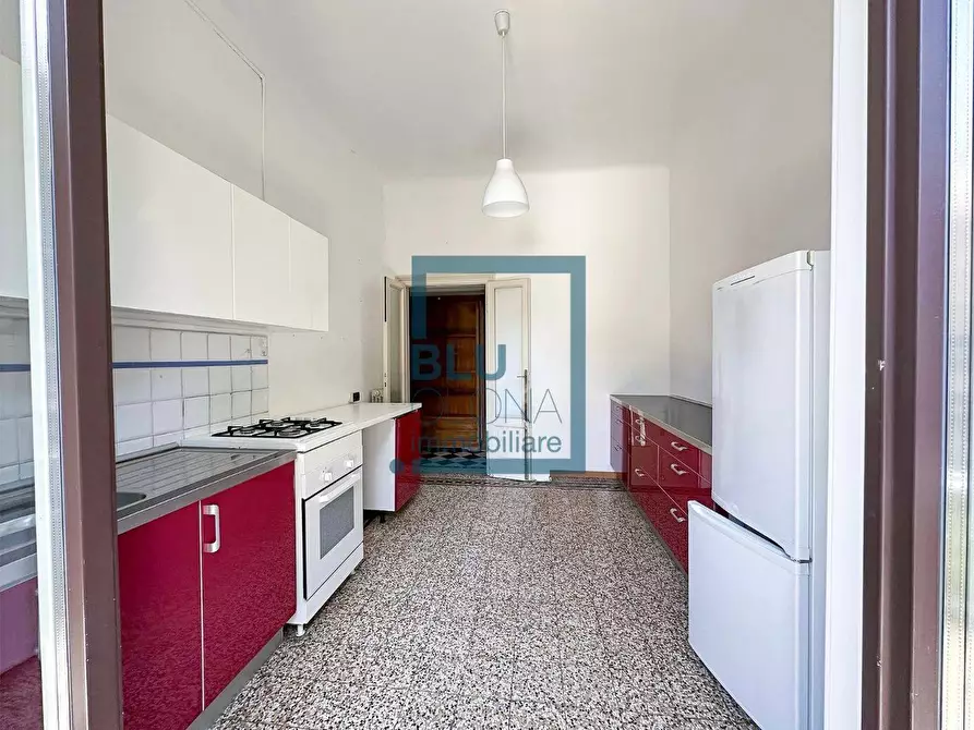 Immagine 9 di Appartamento in affitto  in via gaetano previati 26 a Milano