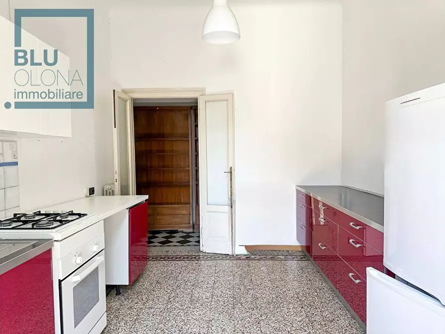 Immagine 14 di Appartamento in affitto  in via gaetano previati 26 a Milano