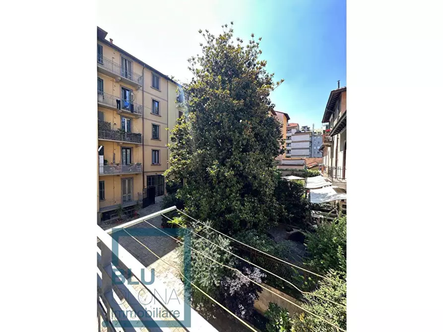 Immagine 11 di Appartamento in affitto  in via gaetano previati 26 a Milano