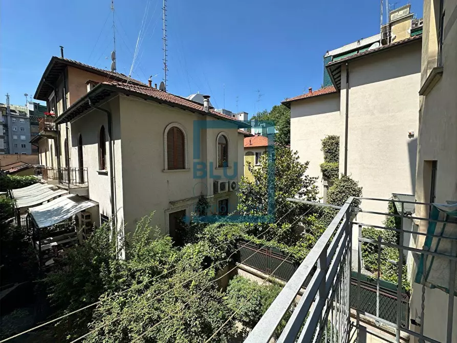 Immagine 10 di Appartamento in affitto  in via gaetano previati 26 a Milano