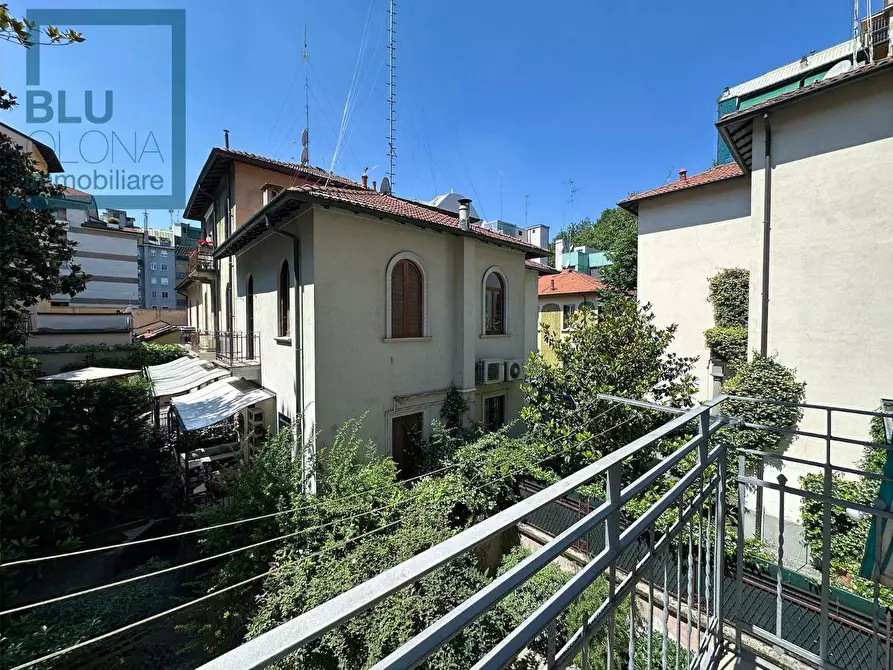 Immagine 12 di Appartamento in affitto  in via gaetano previati 26 a Milano