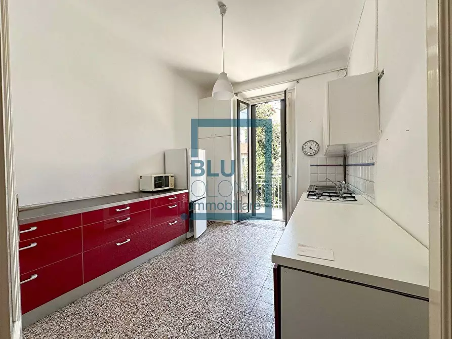 Immagine 13 di Appartamento in affitto  in via gaetano previati 26 a Milano