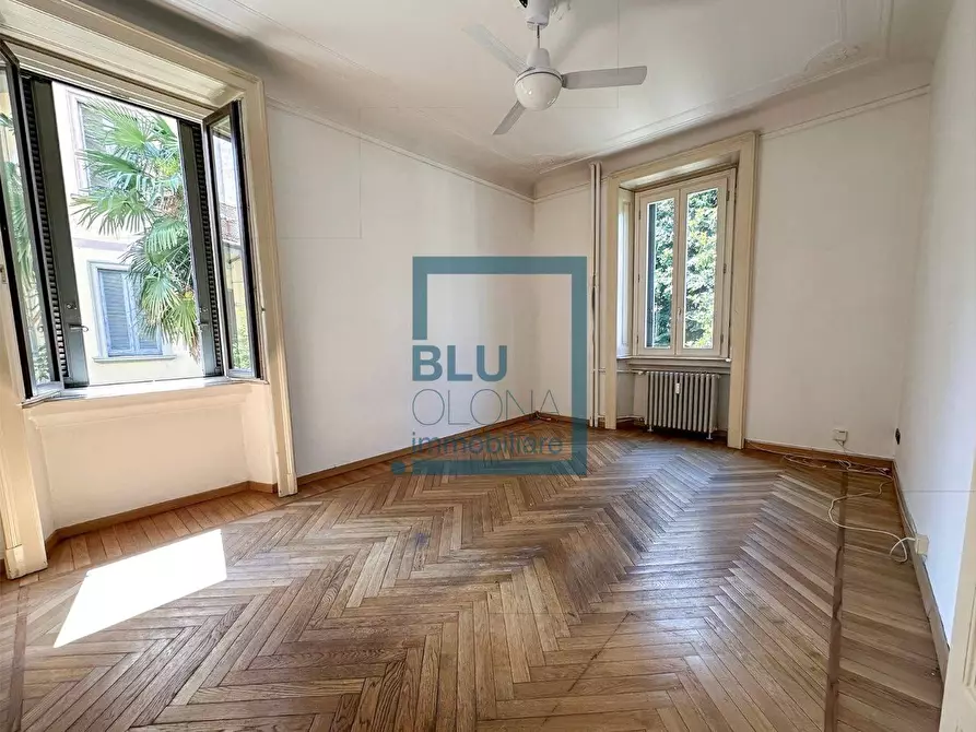Immagine 22 di Appartamento in affitto  in via gaetano previati 26 a Milano