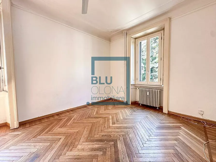 Immagine 1 di Appartamento in affitto  in via gaetano previati 26 a Milano