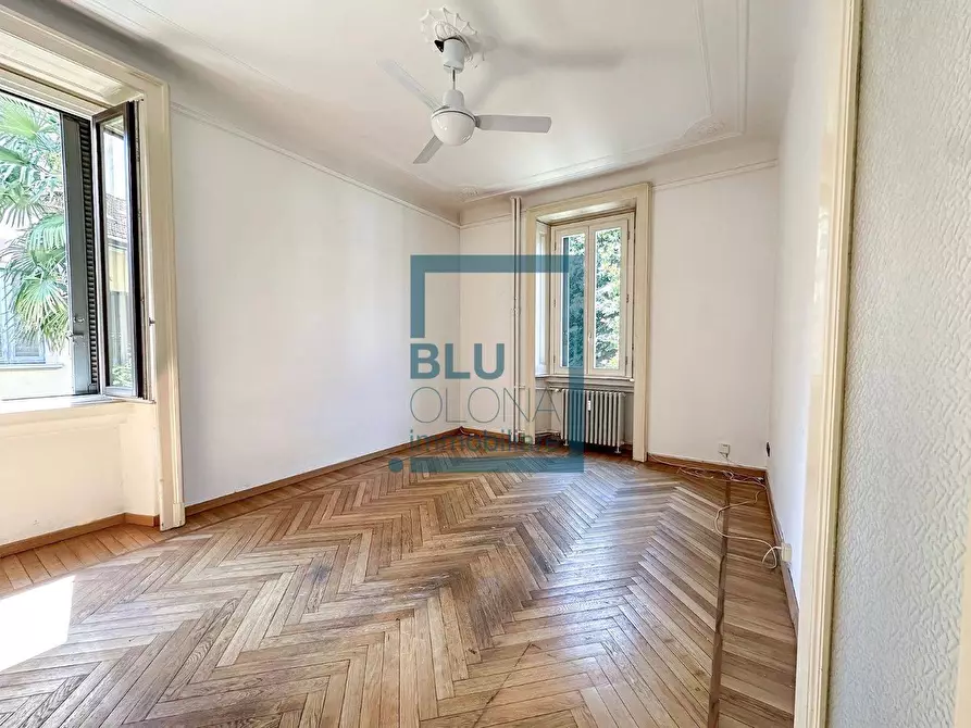 Immagine 20 di Appartamento in affitto  in via gaetano previati 26 a Milano