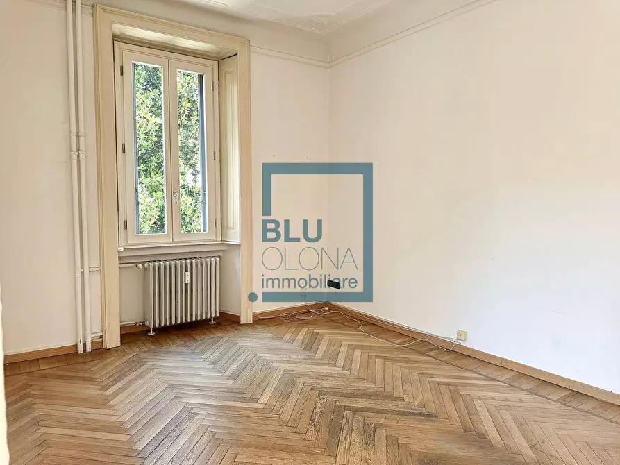 Immagine 24 di Appartamento in affitto  in via gaetano previati 26 a Milano