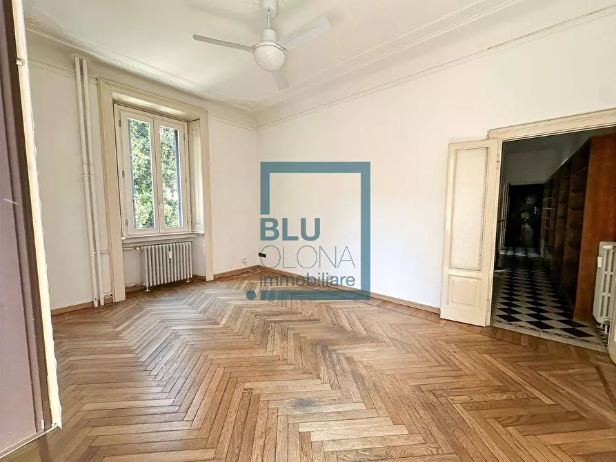 Immagine 2 di Appartamento in affitto  in via gaetano previati 26 a Milano