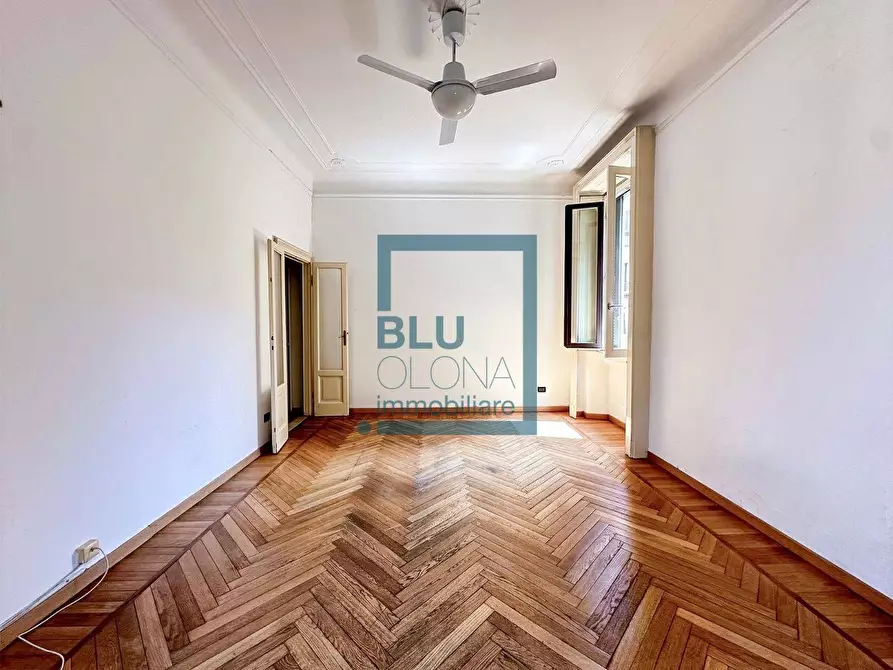 Immagine 25 di Appartamento in affitto  in via gaetano previati 26 a Milano