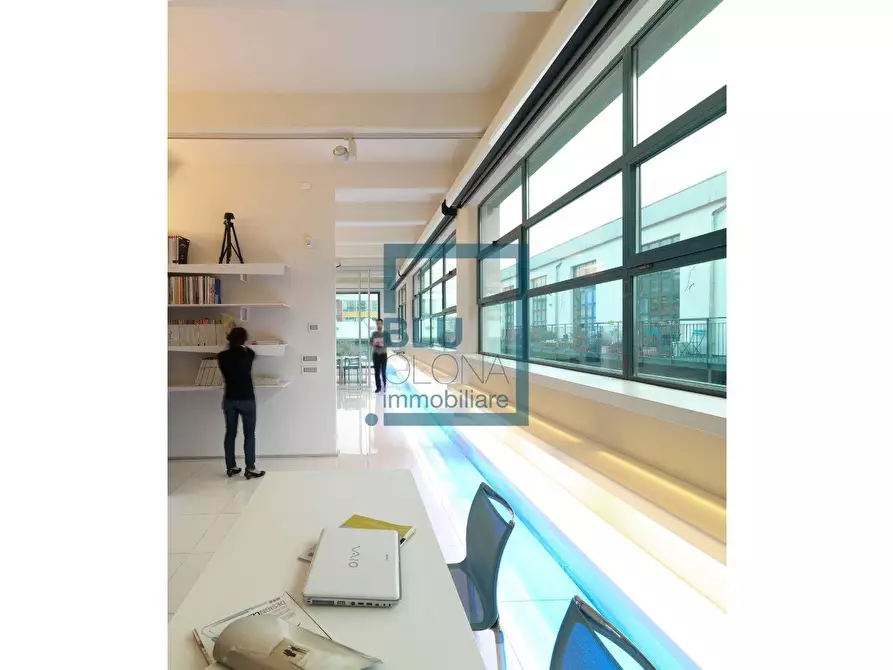 Immagine 8 di Ufficio in vendita  in Via schiaffino 25 a Milano