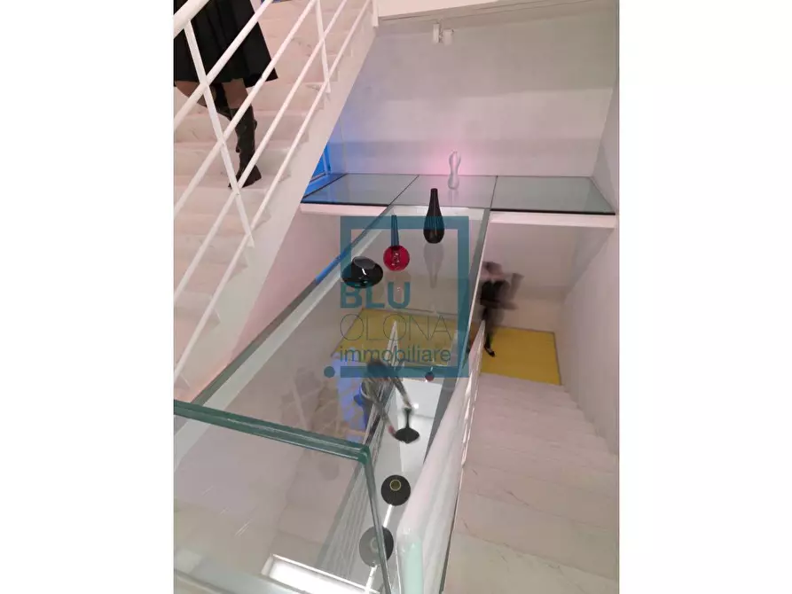 Immagine 11 di Ufficio in vendita  in Via schiaffino 25 a Milano