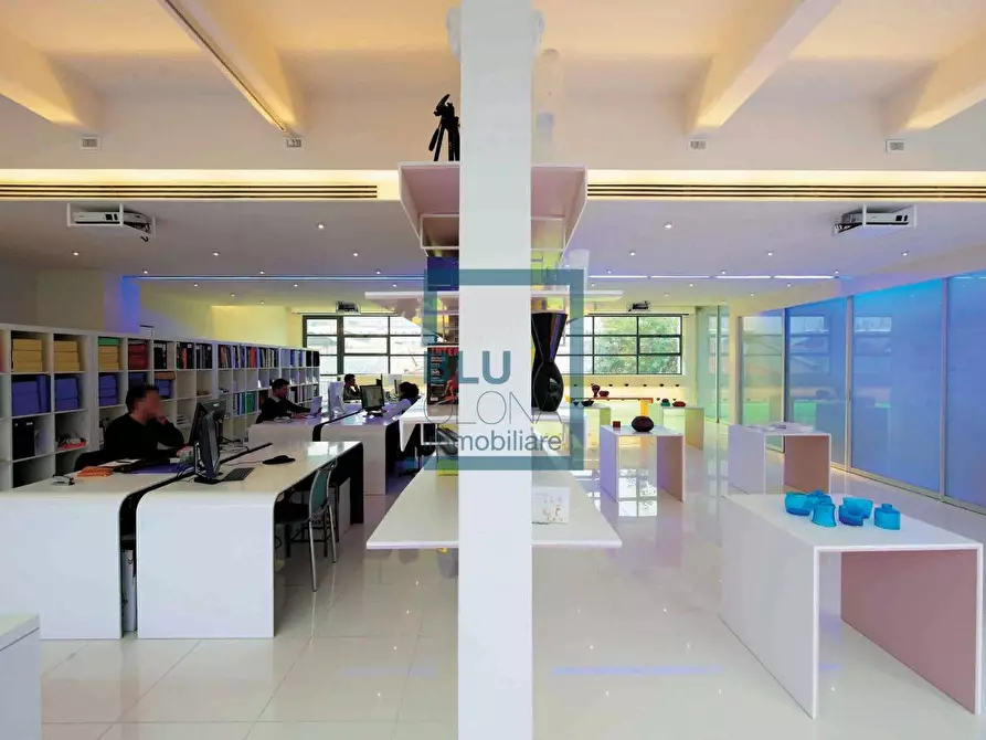 Immagine 13 di Ufficio in vendita  in Via schiaffino 25 a Milano