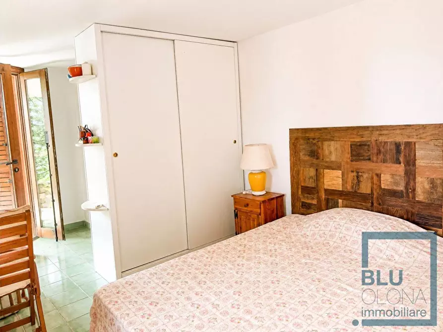 Immagine 1 di Appartamento in vendita  in via pedralana 26 a Olbia