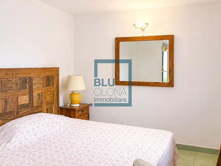 Immagine 3 di Appartamento in vendita  in via pedralana 26 a Olbia