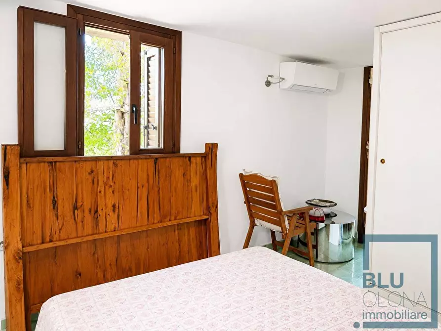 Immagine 4 di Appartamento in vendita  in via pedralana 26 a Olbia