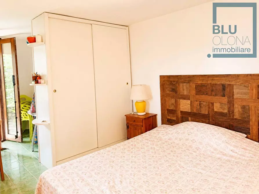 Immagine 16 di Appartamento in vendita  in via pedralana 26 a Olbia