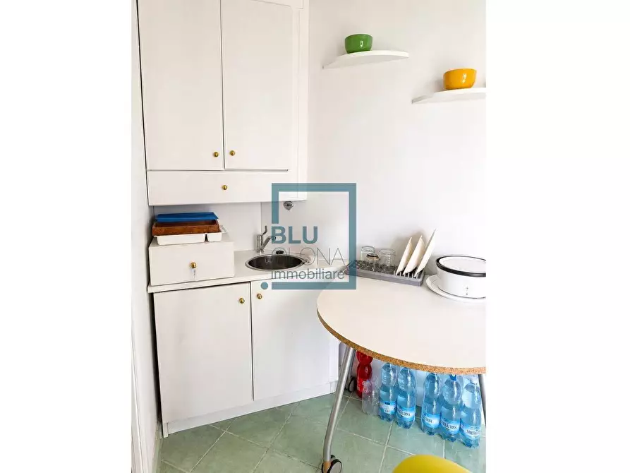 Immagine 9 di Appartamento in vendita  in via pedralana 26 a Olbia
