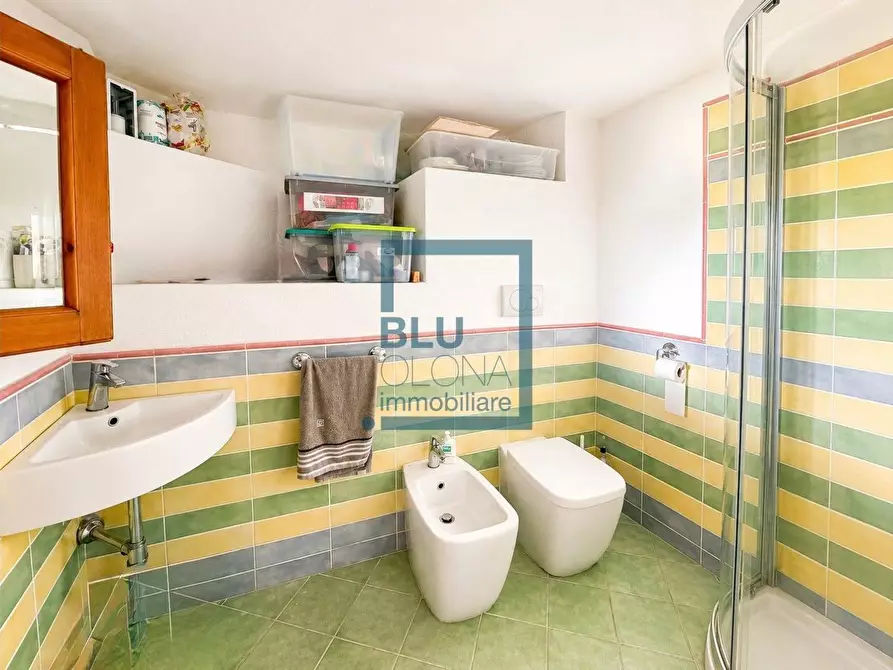 Immagine 11 di Appartamento in vendita  in via pedralana 26 a Olbia