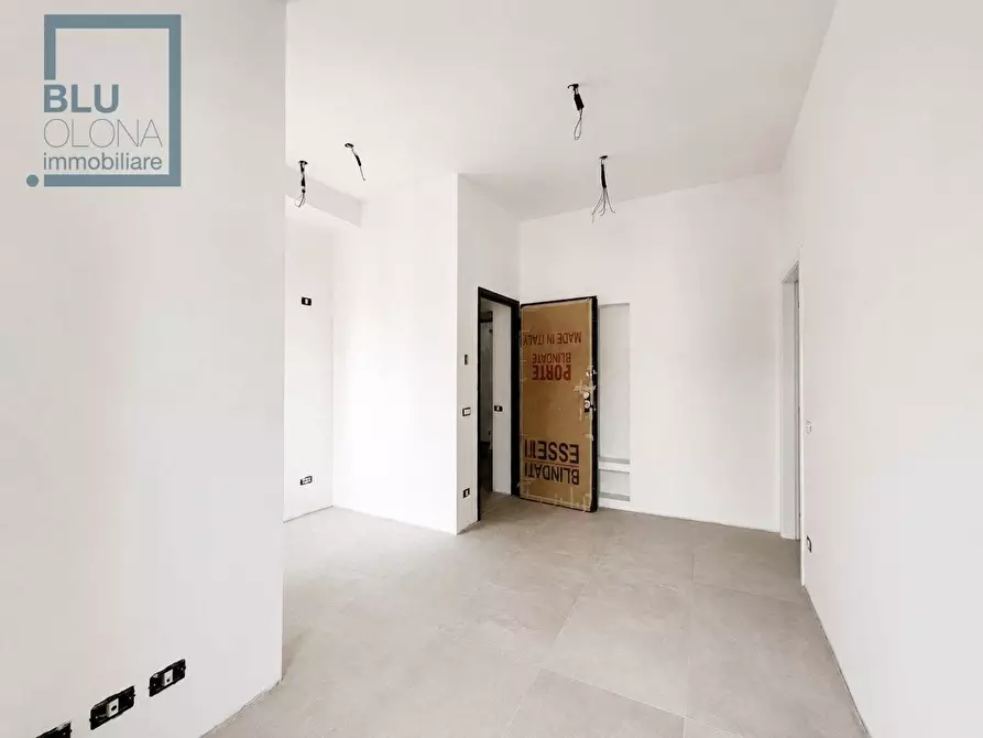 Immagine 3 di Appartamento in vendita  in Via Mac Mahon 109 a Milano