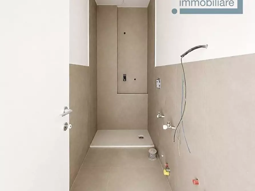 Immagine 7 di Appartamento in vendita  in Via Mac Mahon 109 a Milano