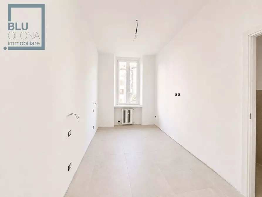 Immagine 16 di Appartamento in vendita  in Via Mac Mahon 109 a Milano