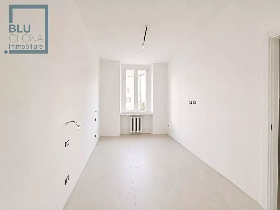 Immagine 11 di Appartamento in vendita  in Via Mac Mahon 109 a Milano
