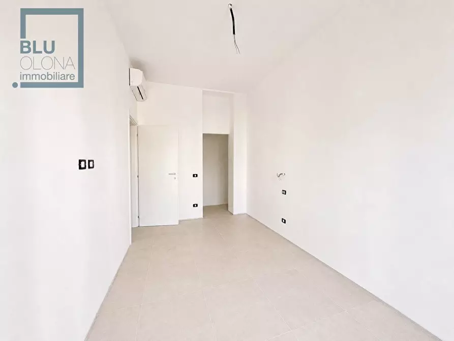 Immagine 17 di Appartamento in vendita  in Via Mac Mahon 109 a Milano