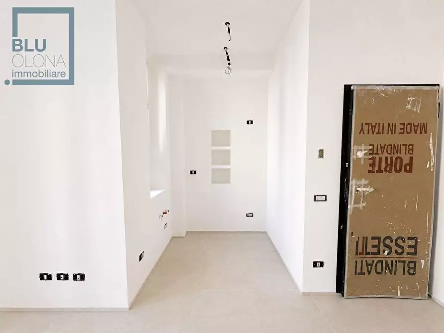 Immagine 4 di Appartamento in vendita  in Via Mac Mahon 109 a Milano