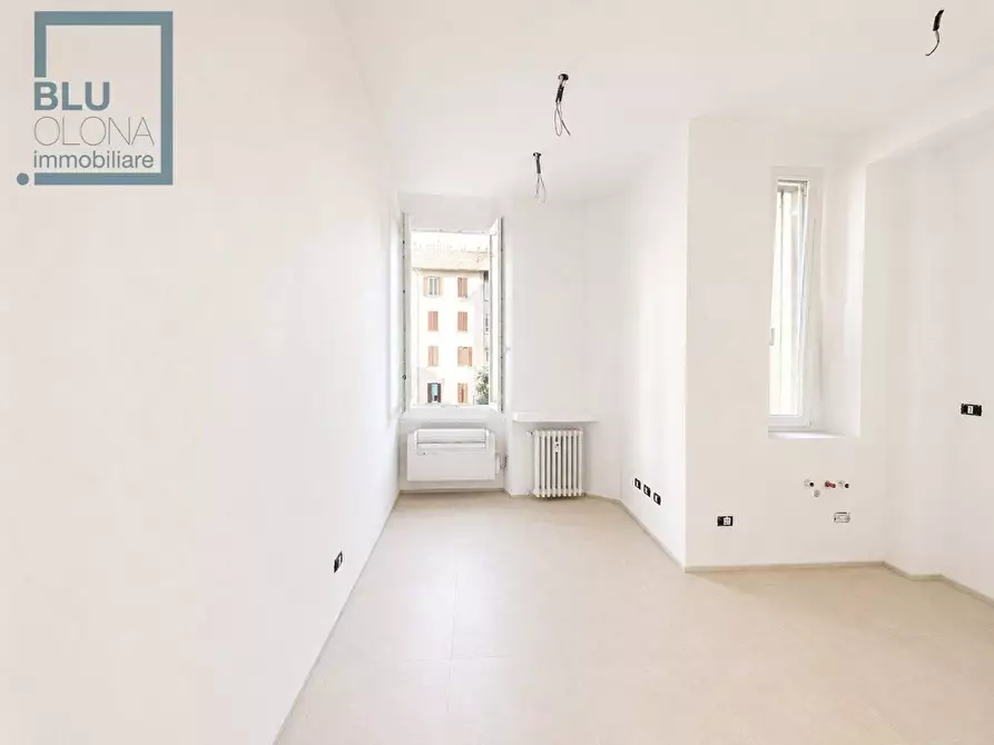 Immagine 6 di Appartamento in vendita  in Via Mac Mahon 109 a Milano