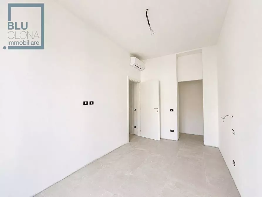Immagine 15 di Appartamento in affitto  in Via Mac Mahon 109 a Milano