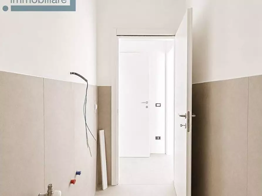 Immagine 9 di Appartamento in affitto  in Via Mac Mahon 109 a Milano
