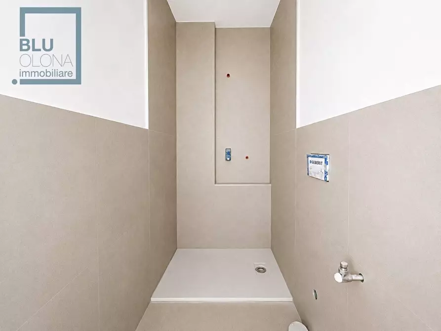 Immagine 10 di Appartamento in affitto  in Via Mac Mahon 109 a Milano