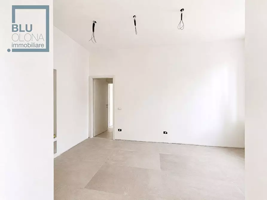 Immagine 6 di Appartamento in affitto  in Via Mac Mahon 109 a Milano