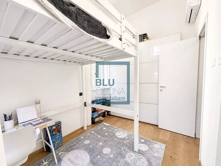 Immagine 18 di Appartamento in vendita  in Via Carroccio 10 a Milano