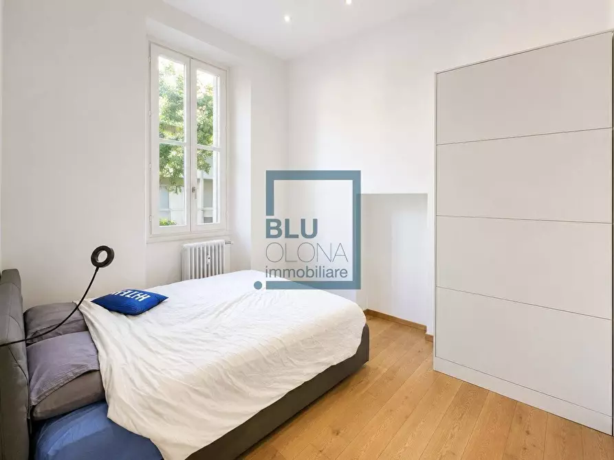 Immagine 11 di Appartamento in vendita  in Via Carroccio 10 a Milano