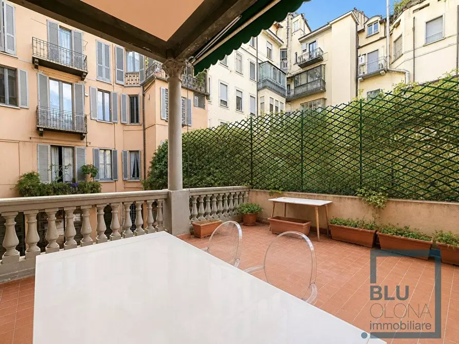 Immagine 7 di Appartamento in vendita  in Via Carroccio 10 a Milano