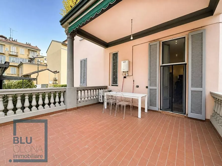 Immagine 1 di Appartamento in vendita  in Via Carroccio 10 a Milano
