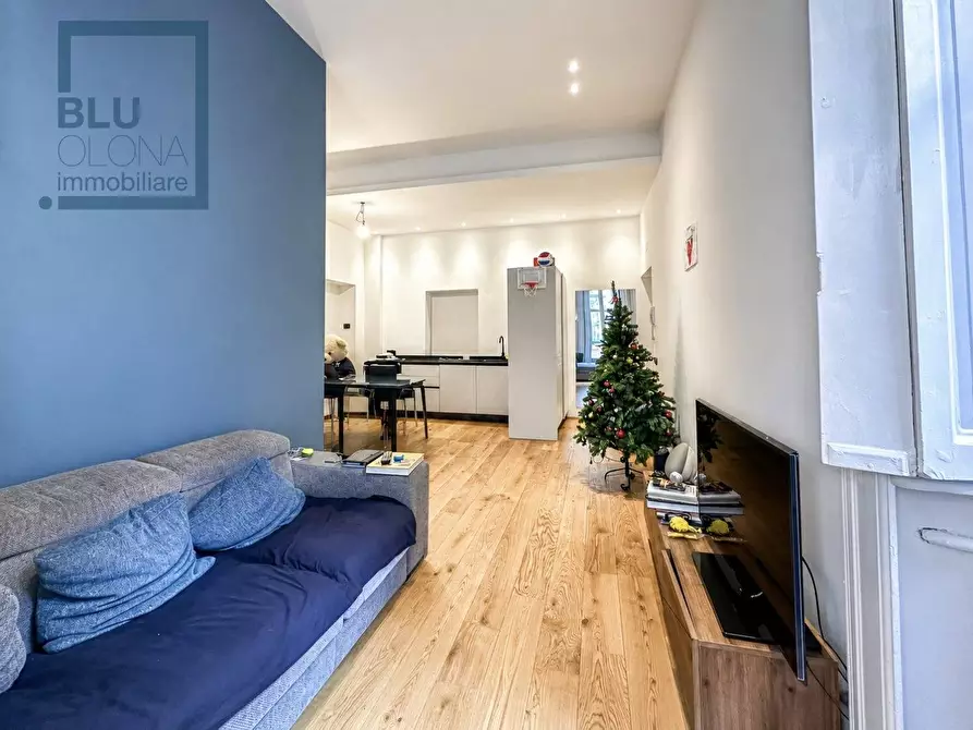 Immagine 4 di Appartamento in vendita  in Via Carroccio 10 a Milano