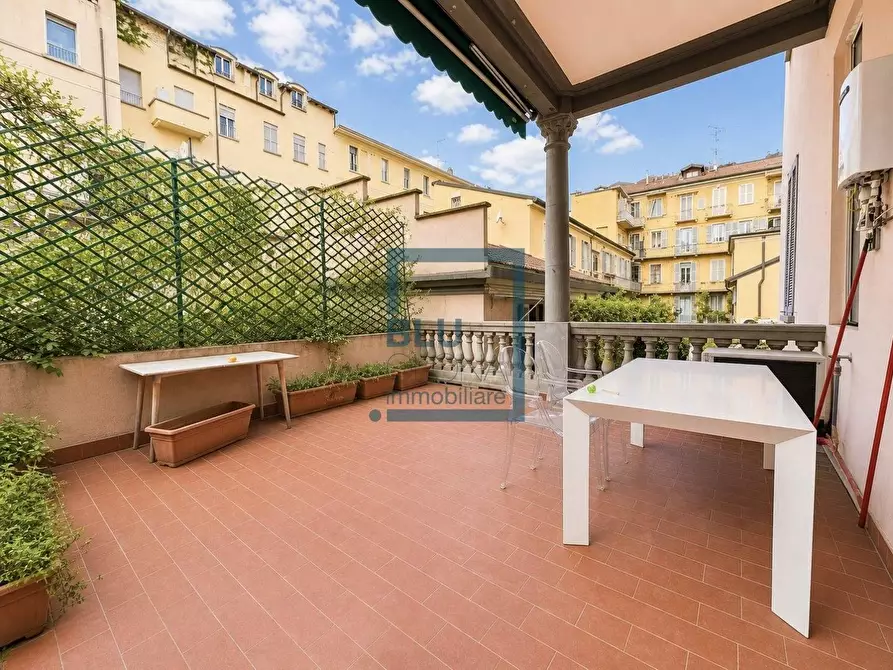 Immagine 23 di Appartamento in vendita  in Via Carroccio 10 a Milano