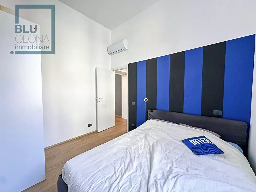 Immagine 12 di Appartamento in vendita  in Via Carroccio 10 a Milano