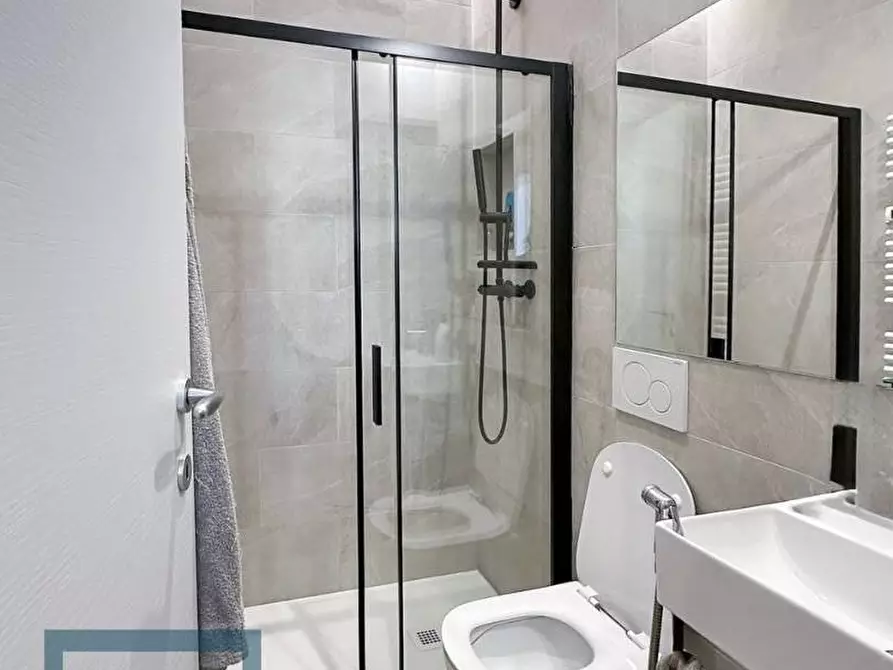 Immagine 13 di Appartamento in vendita  in Via Carroccio 10 a Milano