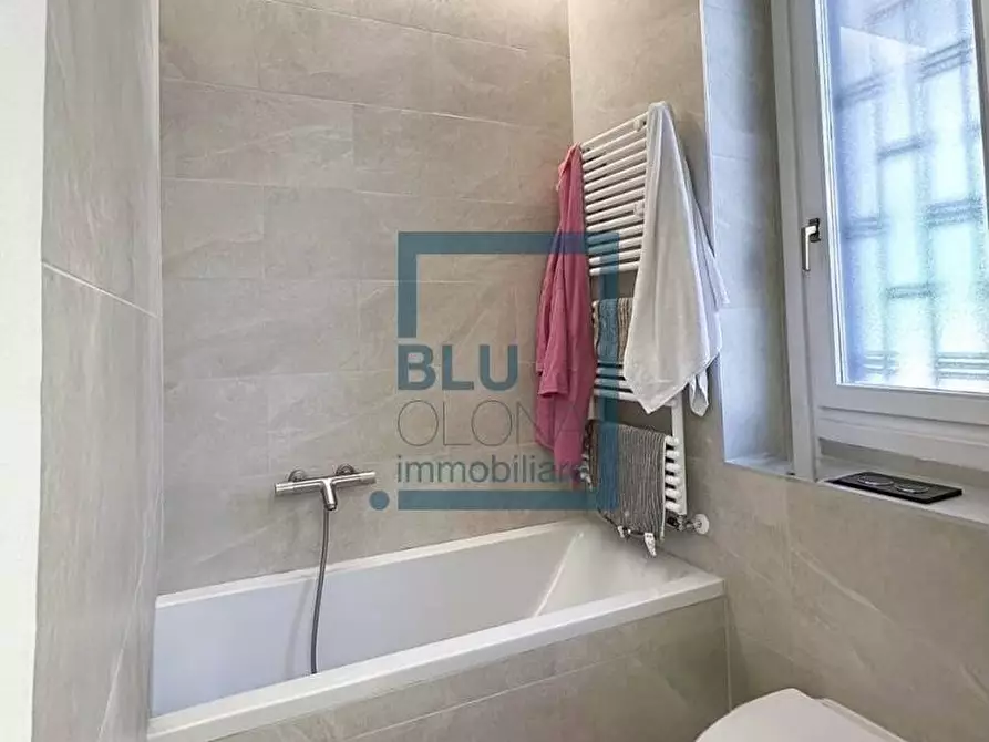 Immagine 20 di Appartamento in vendita  in Via Carroccio 10 a Milano
