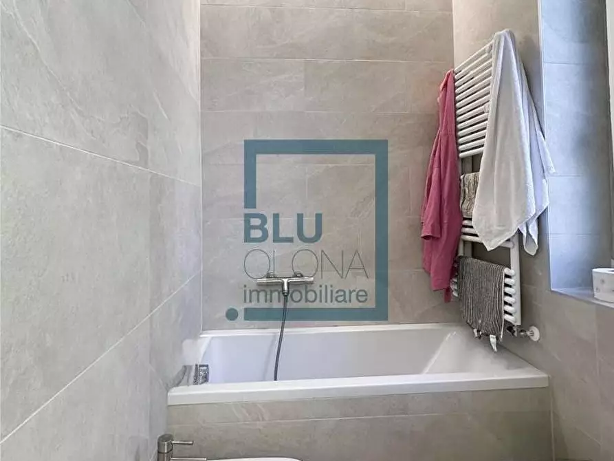 Immagine 21 di Appartamento in vendita  in Via Carroccio 10 a Milano