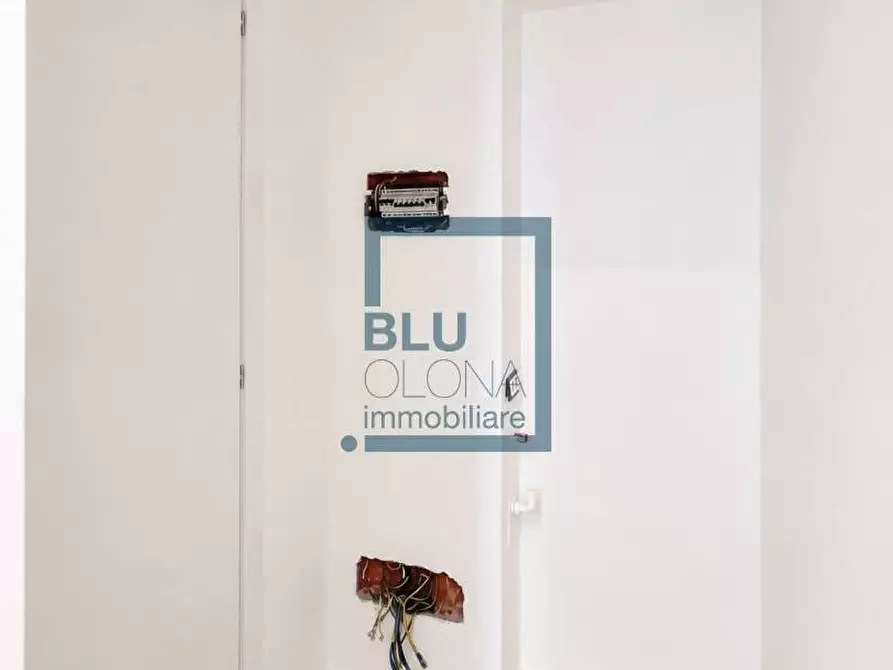 Immagine 14 di Appartamento in vendita  in Via Mac Mahon 109 a Milano