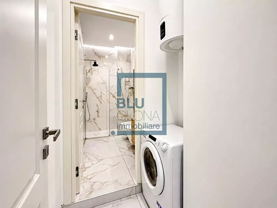 Immagine 8 di Appartamento in affitto  in via dell'unione 3 a Milano