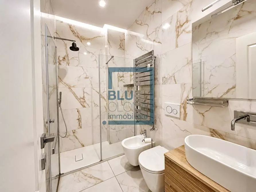 Immagine 9 di Appartamento in affitto  in via dell'unione 3 a Milano