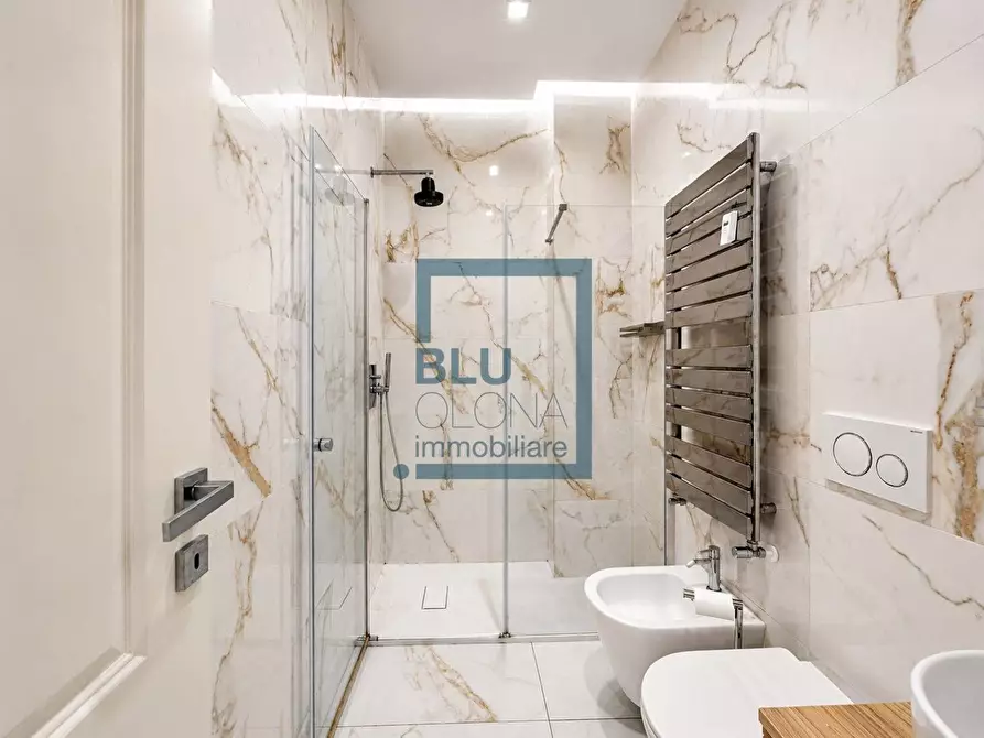 Immagine 11 di Appartamento in affitto  in via dell'unione 3 a Milano