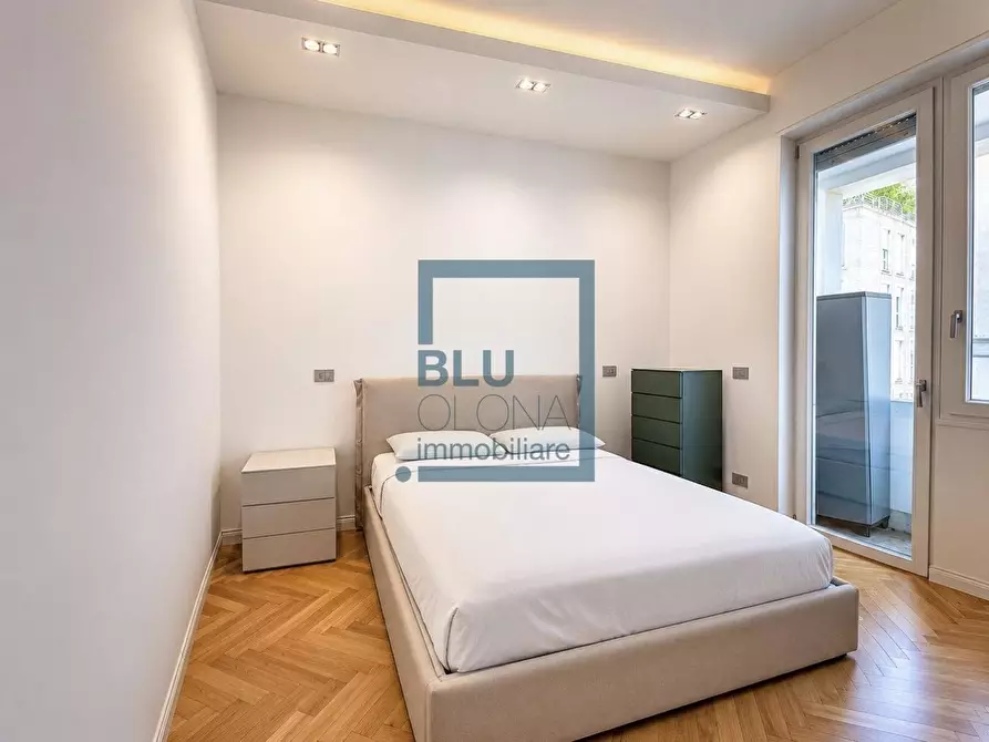 Immagine 15 di Appartamento in affitto  in via dell'unione 3 a Milano
